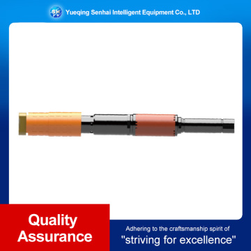 SH-VR6 Pistol kuku manual berputar luaran