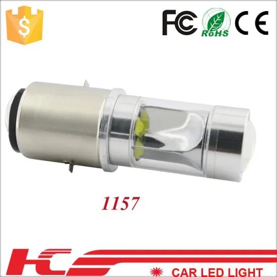 Factory offer! Best quality 1156/1157 high powrer led 80w led spot lighting