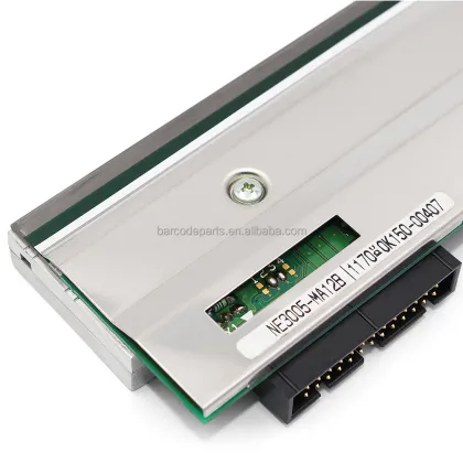 Original Printhead for Toshiba TEC B-572 Thermal Barcode Label Printer - 300dpi