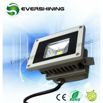 2014 high power super bright 10W led flood light
