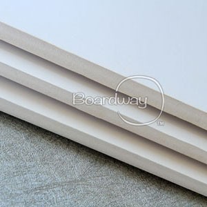 Guangdong Manufacturer 1220X2440mm sign board
