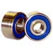 Angular contact ball bearings