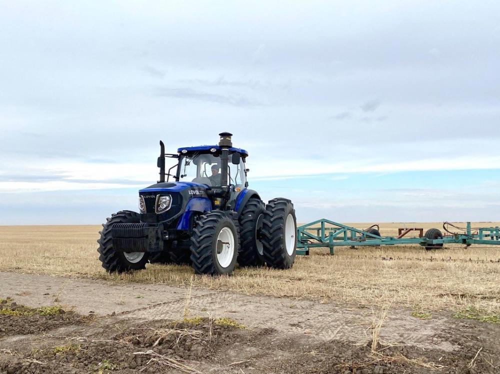 Landwirtschaftlicher Maschinentraktor für Lovol R2004