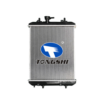 OEM 16400-B2100-000 PA66 GF30 Auto Radiator for DAIHATSU CHARADE 1.0L 12V 03-