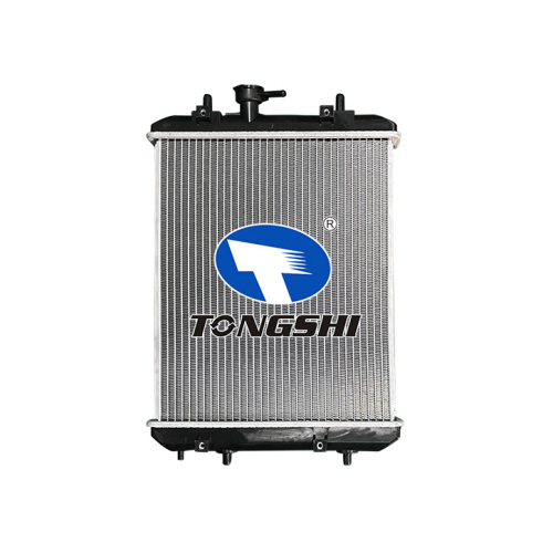 OEM 16400-B2100-000 PA66 GF30 Auto Radiator for DAIHATSU CHARADE 1.0L 12V 03-
