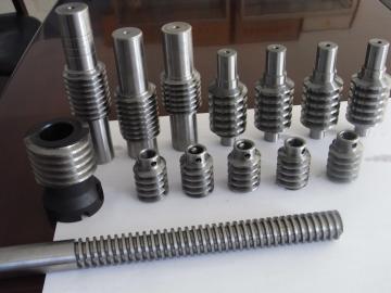 EPS Worm Shaft Milling Machine (CY126)