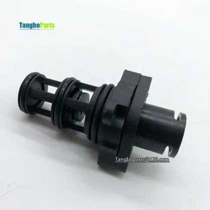 FERROLI Starclima Wall Hanging Boiler Three-Way Valve Spool Replacement