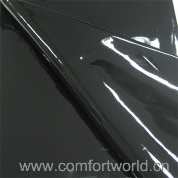 Shiny Pu Leather