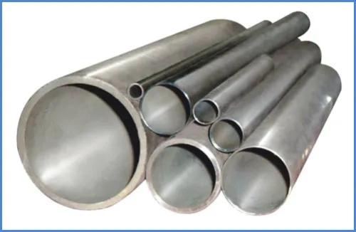 Astm A213 T12 T23 T91 T92 T122 Seamless Alloy Tube 