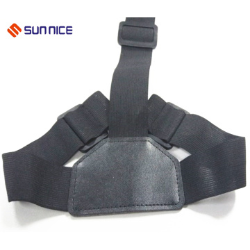 Elastic VR Hook and Loop Cable Tie