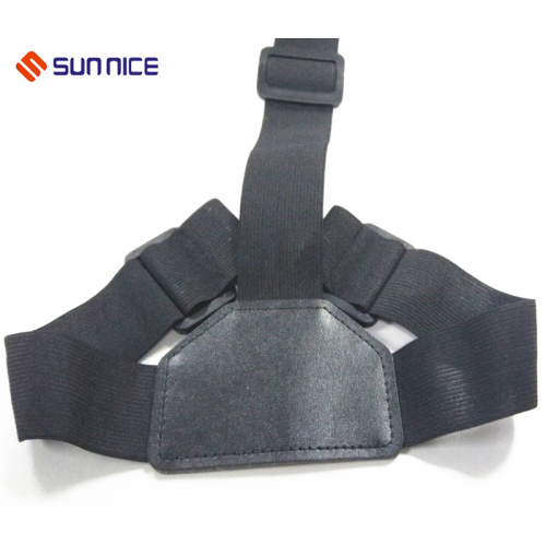 Elastic VR Hook and Loop Cable Tie