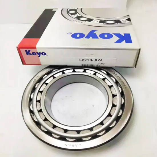 Tapered Roller Bearing 48290/20 Inch High Quality Chrome Steel