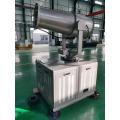 Dust suppression fog cannon machine