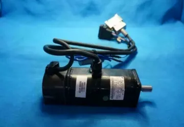 SGM-01VGNK23 Yaskawa Brushless Stator Windings Servo Motor