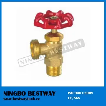 Lead Free and Leaded brass MIP Boiler Drain Valve price