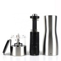 Electric Mill Grinder Grinder High-Speed wooden salt and pepper grinders Supplier