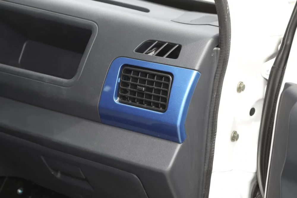 Electric Van Available Now 9 Png