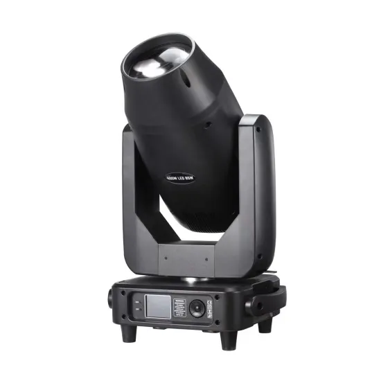 SKYART 400W LED Beam Spot 3in1 CMY CTO Moving Head Stage Light for Concert