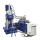 Aluminum Shavings Metal Swarfs Briquetting Machine Press