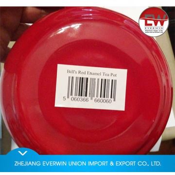 New product long lasting travel enamel cup for wholesale