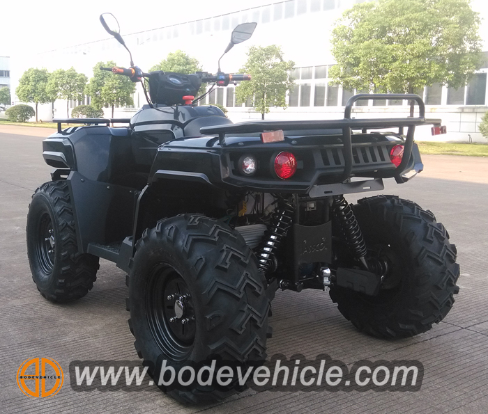 3000w electric atv