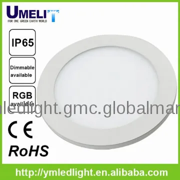 smd 3014 led panel light