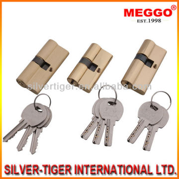 MEGGO double open cylinder with hot sell in Egypt market
