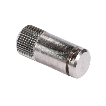 Zinc Plated Steel Knurled Dowel Pin Search Engine