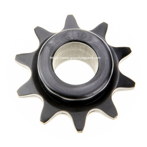 Sprocket nilon 817-025C untuk Great Plains / BHC