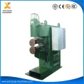 Longitudinal and Circumferential Seam Welding Machine