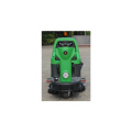 DQX86A medium-sized ride-on floor scrubber