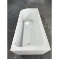 Baignoire murale S5030