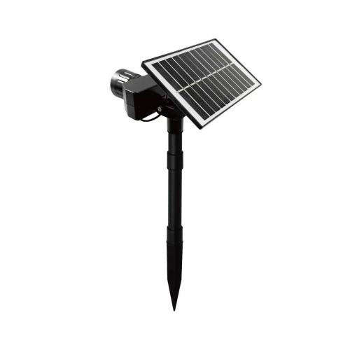 Luz de taller de enfoque ajustable de 80w con cámara