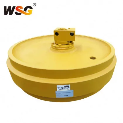 China Factory Idler Dozer Berco CA528B