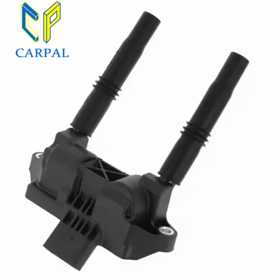 Carpal Auto Parts Engine Ignition Coil for Mercedes-Benz W463 W290 W223 W222 W167 1779060206
