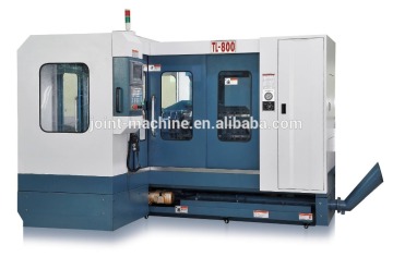 Joint High quality 3 Spindle Chinese CNC Deep Hole Drilling Machine TL-800