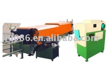 Downpipe Roll forming Line