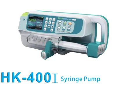 Syringe Pump (HK-400I)