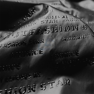 OBLFDC019 Fashion Fabric for Down Coat