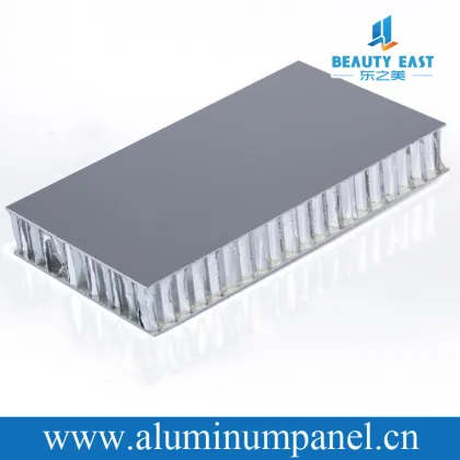 aluminium honeycomb panel Special Ceiling Design