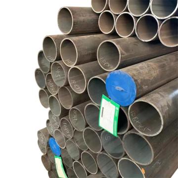 ASTM A53 16mn SeamlessCarbonSteel Pipe with High Strength