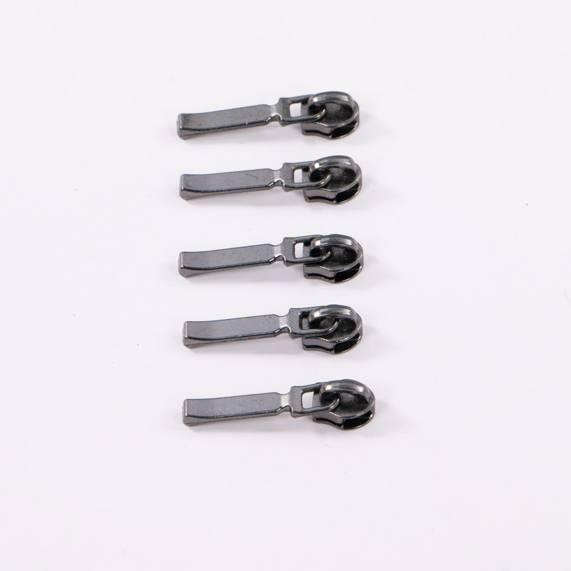Metal zipper JSXB-3-1-3