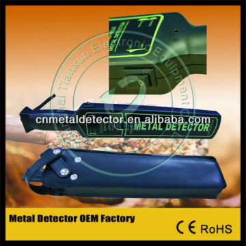 MD-3003 Handheld Metal Detector