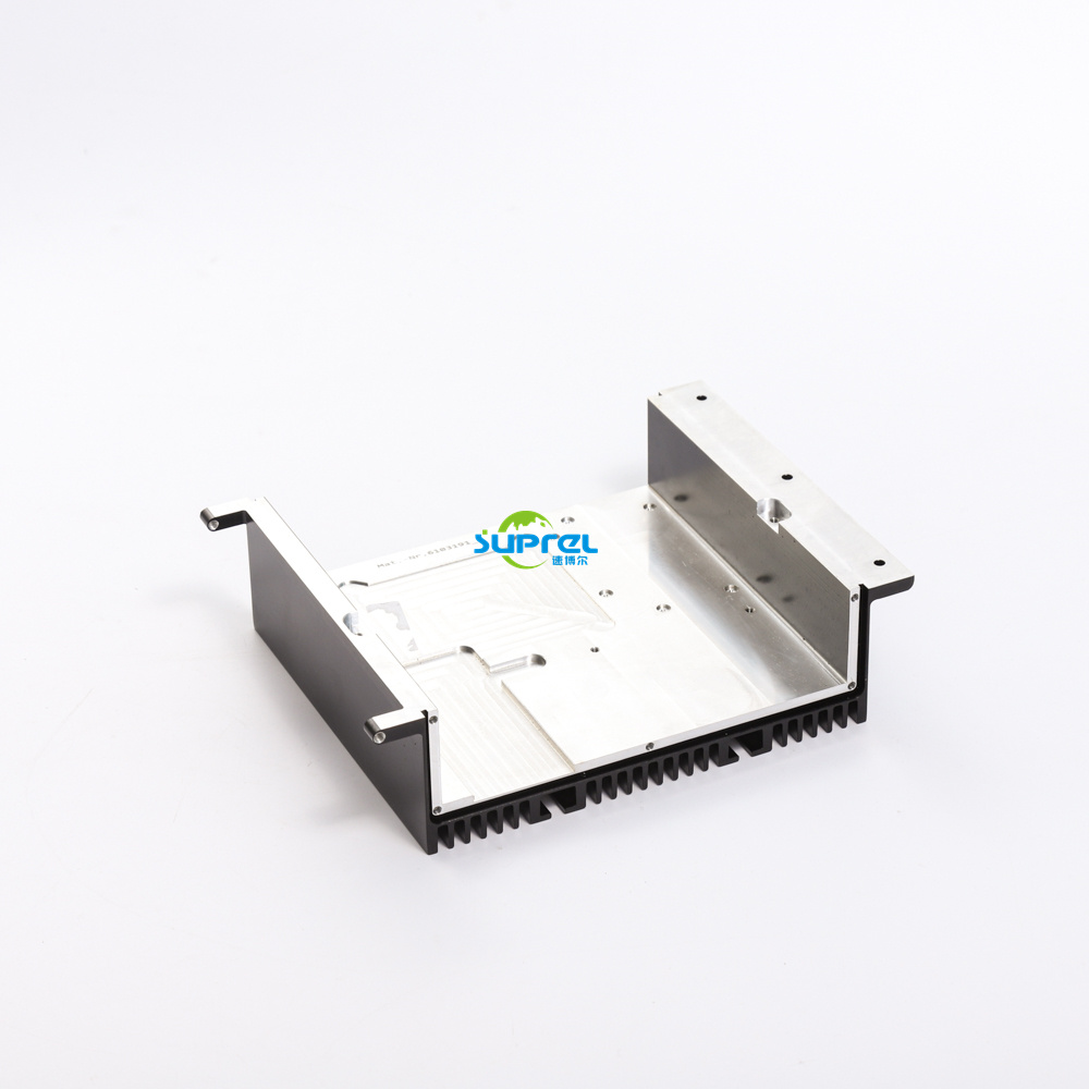 Large Module Heatsink Boxes