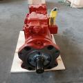 XCMG Excavator XE290 XE305 Hydraulic Pump K5V140DTP