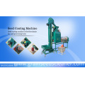 Vegetable Seed Treatment Machine