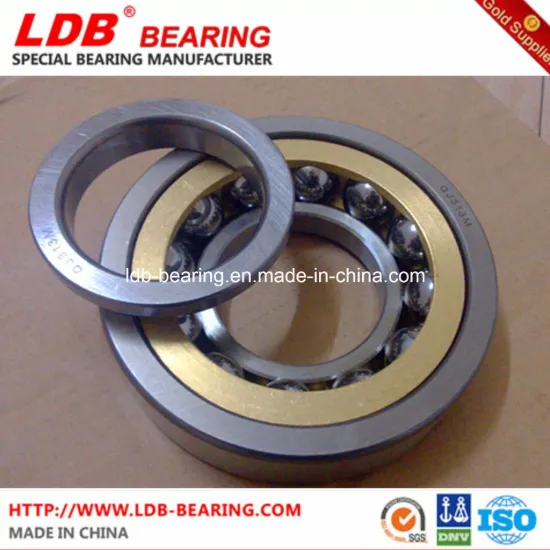 Bearing, Ball Bearing, Angular Contact Bearings (70000C(AC B) /DF/dB/DT Series)