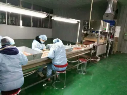 chinese organic gnc de goji