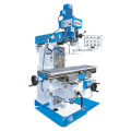 WM6332 Universal Milling Machine