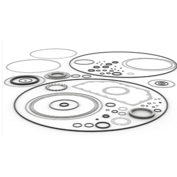 D9L bulldozer transmission overhaul kit 1556057/155-6057